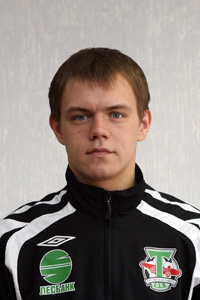 Илья Чижиков